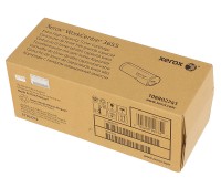 Картридж 106R02741 повышенной емкости для Xerox WorkCentre 3655 оригинальный