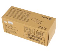 Картридж 106R02741 повышенной емкости для Xerox WorkCentre 3655 оригинальный