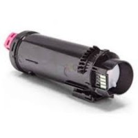 Тонер-картридж Xerox Phaser 6510 / WorkCentre 6515 пурпурный совместимый