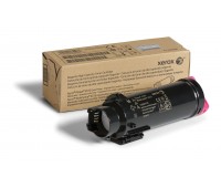 Картридж Xerox Phaser 6510 / Xerox WorkCentre 6515 пурпурный оригинальный