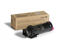 Картридж Xerox Phaser 6510 / Xerox WorkCentre 6515 пурпурный оригинальный