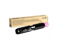 Картридж Xerox VersaLink C7020/ C7025/ C7030 пурпурный оригинальный