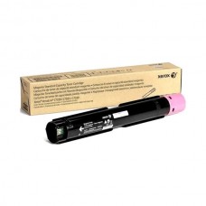 Картридж Xerox VersaLink C7020/ C7025/ C7030 пурпурный оригинальный