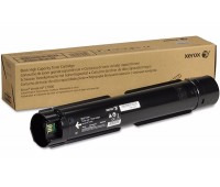 Картридж Xerox VersaLink C7000 / C7000N / C7000DN черный увеличенной емкости оригинальный