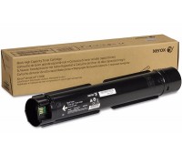 Картридж Xerox VersaLink C7000 / C7000N / C7000DN черный увеличенной емкости оригинальный