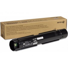 Картридж Xerox VersaLink C7000 / C7000N / C7000DN черный увеличенной емкости оригинальный