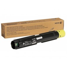 Картридж Xerox VersaLink C7000 / C7000N / C7000DN желтый увеличенной емкости оригинальный