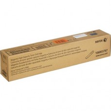 Картридж Xerox VersaLink C7000 / C7000N / C7000DN пурпурный увеличенной емкости оригинальный