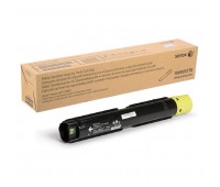 Картридж 106R03770 желтый для Xerox VersaLink C7000N / C7000DN оригинальный