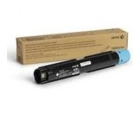 Картридж 106R03772 голубой для Xerox VersaLink C7000N / C7000DN оригинальный