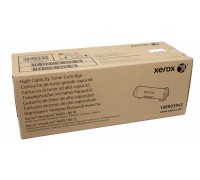 Картридж черный для Xerox VersaLink B600 / B605 / B610 / B615 оригинальный
