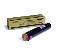 Картридж черный Xerox Phaser 7760 оригинальный