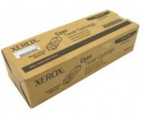 Картридж голубой Xerox Phaser 6125 оригинальный