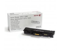 Картридж  Xerox Phaser 3052 / 3260,   WorkCentre 3215 / 3225 оригинальный 