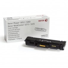 Картридж Xerox Phaser 3052 / 3260,   WorkCentre 3215 / 3225 оригинальный 