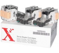Скрепки набор Xerox 108R00493 оригинальный