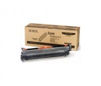 Фотобарабан Xerox Phaser 7400 голубой оригинальный