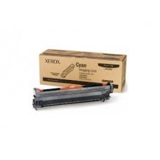 Фотобарабан Xerox Phaser 7400 голубой оригинальный