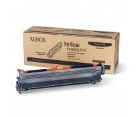 Фотобарабан Xerox Phaser 7400 желтый оригинальный