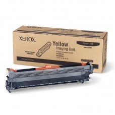 Фотобарабан Xerox Phaser 7400 желтый оригинальный