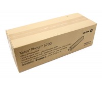 Фотобарабан 108R00973 желтый для Xerox Phaser 6700 / 6700N / 6700DN оригинальный