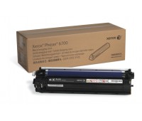 Фотобарабан Xerox Phaser 6700 / 6700N / 6700DN черный оригинальный