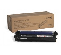 Фотобарабан Xerox Phaser 6700 / 6700N / 6700DN черный оригинальный