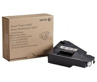 Бокс отработанного тонера 108R01124 для Xerox Phaser 6600,   WorkCentre 6605 / 6655,   VersaLink C400 / C405 оригинальный