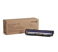 Фотобарабан 108R01148 цветной для Xerox Phaser 7100 оригинальный
