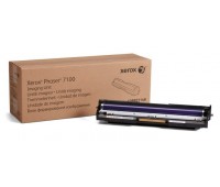 Фотобарабан Xerox Phaser 7100 цветной оригинальный