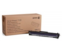 Фотобарабан Xerox Phaser 7100 черный оригинальный