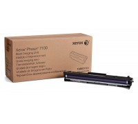 Фотобарабан Xerox Phaser 7100 черный оригинальный