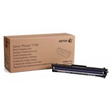 Фотобарабан Xerox Phaser 7100 черный оригинальный