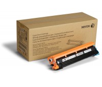 Фотобарабан Xerox Phaser 6510 / WorkCentre 6515 голубой оригинальный