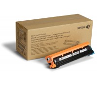 Фотобарабан Xerox Phaser 6510 / WorkCentre 6515 голубой оригинальный