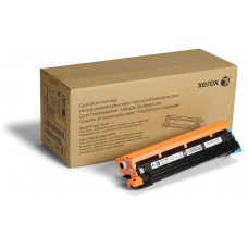 Фотобарабан Xerox Phaser 6510 / WorkCentre 6515 голубой оригинальный