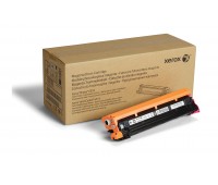Фотобарабан Xerox Phaser 6510 / WorkCentre 6515 пурпурный оригинальный