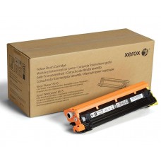 Фотобарабан Xerox Phaser 6510 / WorkCentre 6515 желтый оригинальный