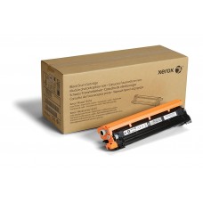 Фотобарабан Xerox Phaser 6510 / WorkCentre 6515 черный оригинальный