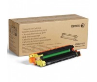 Фотобарабан Xerox 108R01483 желтый оригинальный 
