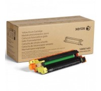 Фотобарабан Xerox 108R01483 желтый оригинальный 