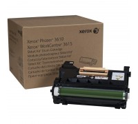 Фотобарабан 113R00773 для Xerox Phaser 3610 / WC 3615 / WC 3655 оригинальный