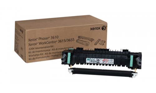 Фьюзерный модуль Xerox 115R00085 оригинальный, купить в Москве, цены в интернет-магазине