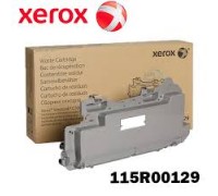 Коллектор тонера Xerox 115R00129 оригинальный Коллектор тонера Xerox 115R00129 оригинальный