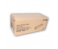 Фьюзер Xerox Phaser 6700 оригинальный