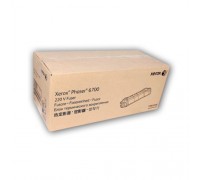 Фьюзер Xerox Phaser 6700 оригинальный