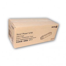 Фьюзер Xerox Phaser 6700 оригинальный