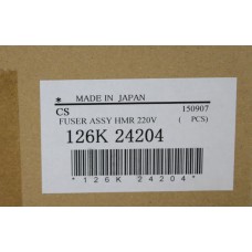 Печь в сборе Xerox Phaser 5335 оригинальная