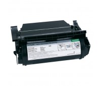 Картридж черный Lexmark Optra T620 совместимый