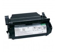 Картридж черный Lexmark Optra T620 совместимый